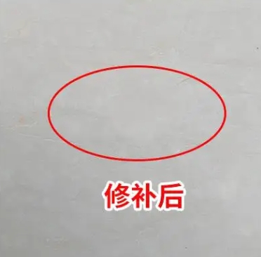 呈贡瓷砖空鼓维修专业解答下贴瓷砖前墙壁基层存在的裂缝的影响